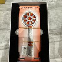 Chiave della gioia - Idea casa