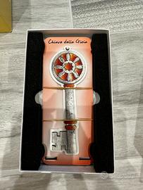 Chiave della gioia - Idea casa