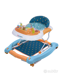 girello giordani sweet candy 3 in 1