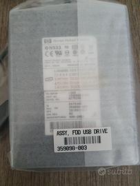 Floppy Disk Drive USB