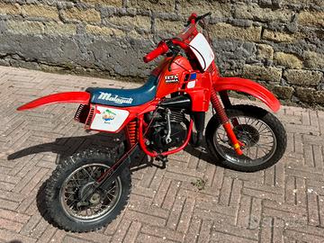 Malaguti Grizzly 10