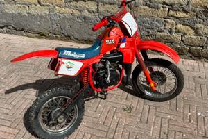 Malaguti Grizzly 10