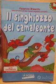 Libricini per bambini - italiano/inglese