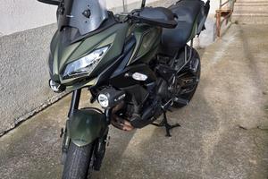 kawasaki versys 650 2018 