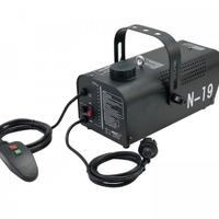 ? Macchina del Fumo Eurolite N-19 - 700W