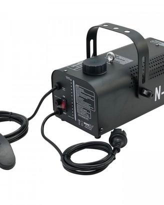 ? Macchina del Fumo Eurolite N-19 - 700W