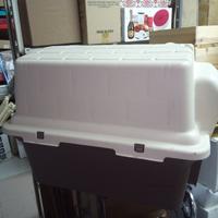 Cuccetta per animali