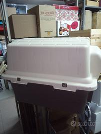 Cuccetta per animali