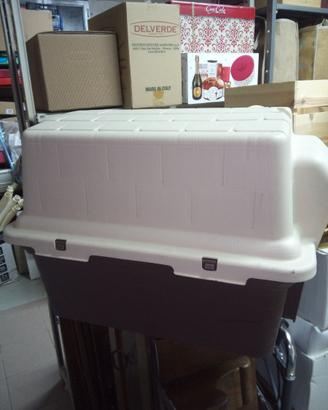 Cuccetta per animali