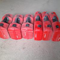 cassette Hilti