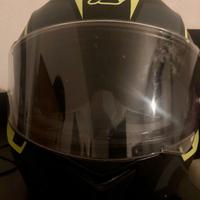 Casco Moto Taglia XL Acerbis