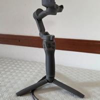 dji osmo mobile 3 stabilizzatore gimbal