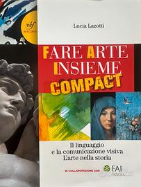 Fare Arte insieme Compact