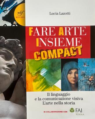 Fare Arte insieme Compact