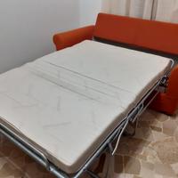Cucina - Divano Letto - Rete - Materasso Lattice