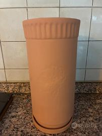 Raffrescatore vino in terracotta Wine Cooler