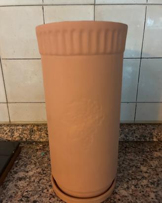Raffrescatore vino in terracotta Wine Cooler