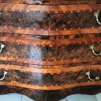 cassettone veneto del 700