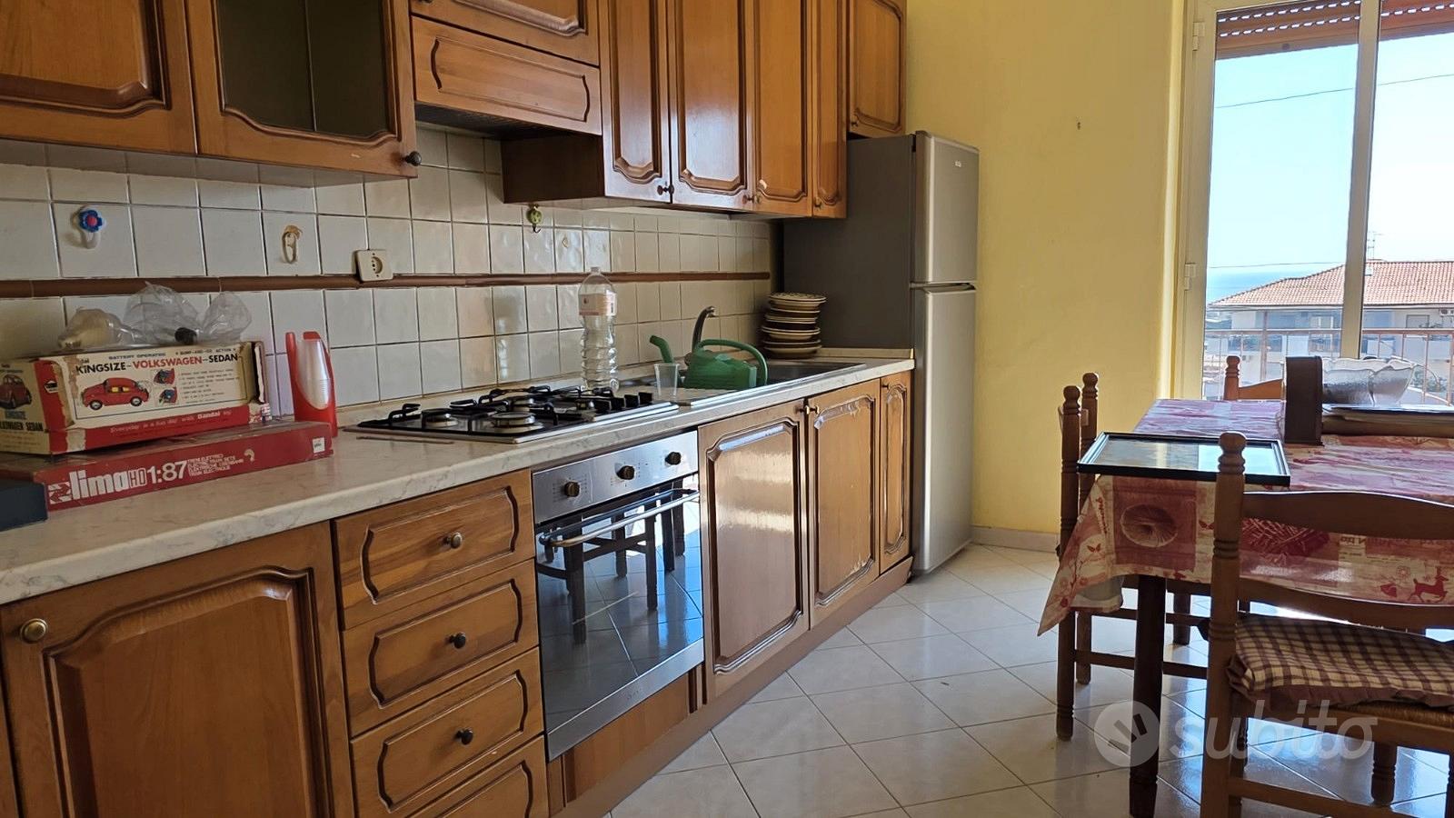 Riposto, appartamento panoramico - Altro