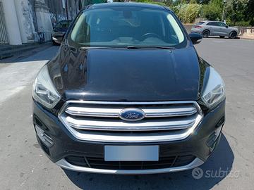 Ford Kuga 1.5 TDCi 120 CV