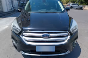 Ford Kuga 1.5 TDCi 120 CV