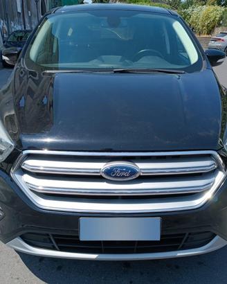 Ford Kuga 1.5 TDCi 120 CV