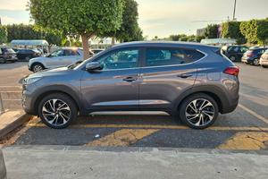 Hyundai Tucson 1.6 CRDi 136 CV Excellence
