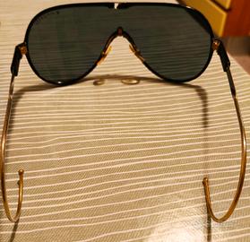 Occhiali da sole MASERATI 