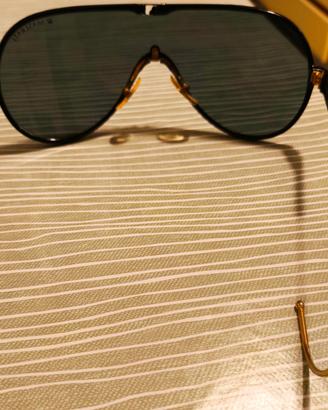 Occhiali da sole MASERATI 