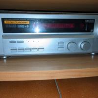 Sintoamplificatore audio-video Kenwood KRF-V4060D 