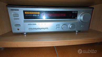 Sintoamplificatore audio-video Kenwood KRF-V4060D 