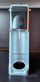 Gasatore di acqua HAPPY FRIZZ