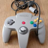 joypad Nintendo 