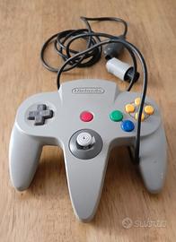 joypad Nintendo 