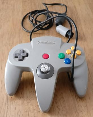 joypad Nintendo 