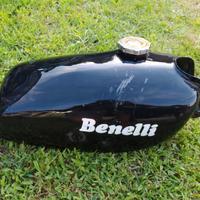 serbatoio Benelli