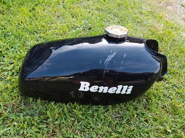 serbatoio Benelli