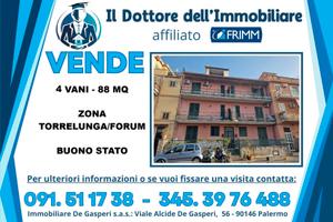 4 Vani 88 MQ Allo Sperone