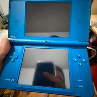 Nintendo ds xl