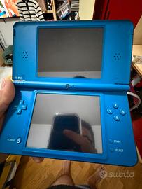 Nintendo ds xl