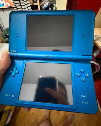 Nintendo ds xl