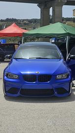 Bmw 330d e92