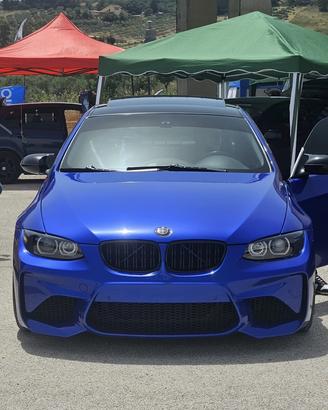 Bmw 330d e92