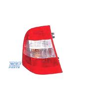 FANALE SINISTRO MERCEDES ML W163 RESTYLING 01-05