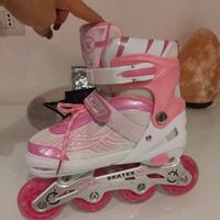 Rollerblade nuovi 