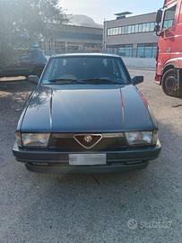 ALFA ROMEO 75 1.8 IE