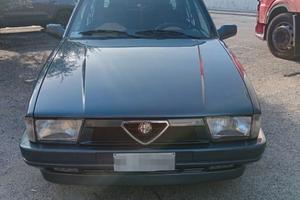 ALFA ROMEO 75 1.8 IE
