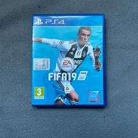 Fifa 19 Videogioco Come Nuovo