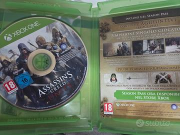 AS UNITY - Console e Videogiochi In vendita a Taranto