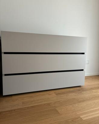 Comò Tomasella 120 cm